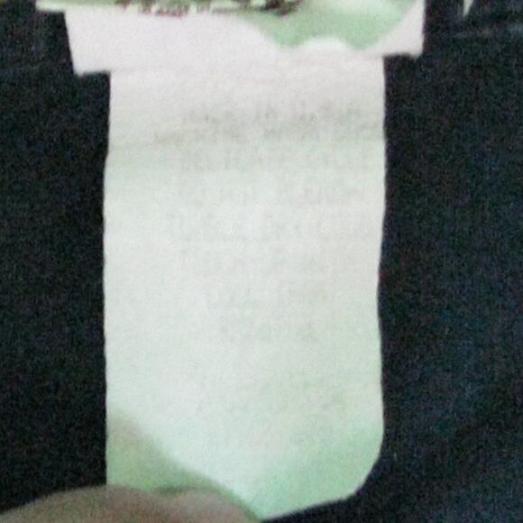 Vintage Red Dirt Floral Hawaiian Shirt - Picture 7 of 7